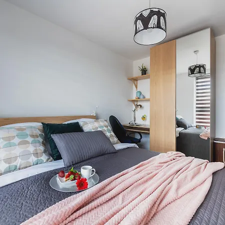 Apartment P&o Obozowa 2 *
